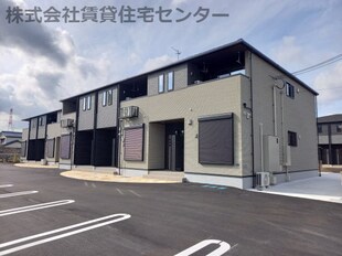 橋本駅 徒歩20分 2階の物件外観写真